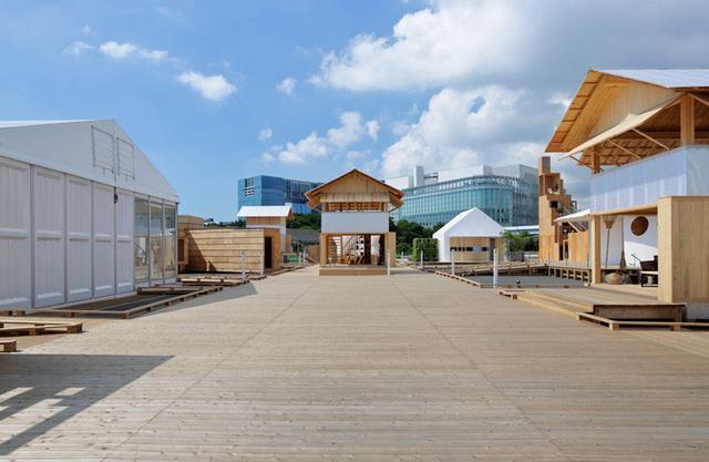 日本人的生活新方式？House Vision 2016年東京開催，無印良品做給你看！