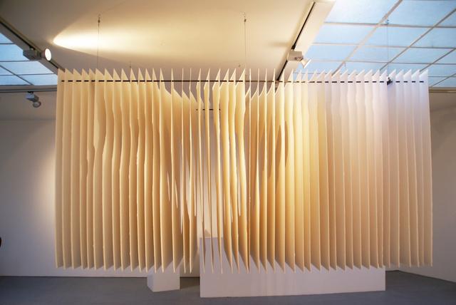 這「紙」藝術，解放了我們的思維禁錮