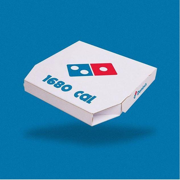 熱門零嘴老實說，將卡路里路直接印在包裝外面！