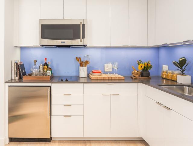 紐約首批國民住宅計畫啟動！超搶手單身公寓真實入住直擊！