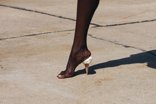 逃不出行事曆的魔掌嗎？學習 Brock Davis 的日常小幽默吧！