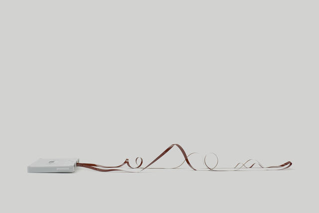 逃不出行事曆的魔掌嗎？學習 Brock Davis 的日常小幽默吧！