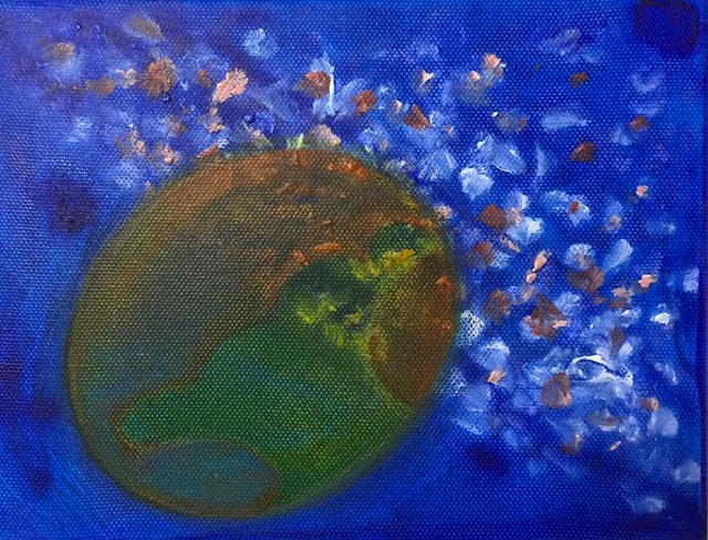 【觀展心得】惡女其實有顆溫柔的心 - 蜷川實花華麗至極，絢爛奪目的影像世界