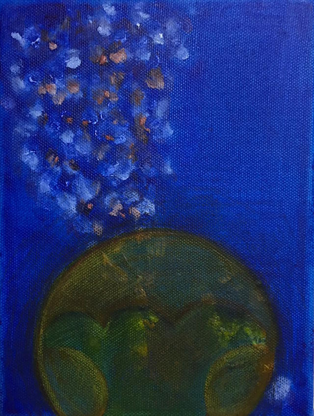 【觀展心得】惡女其實有顆溫柔的心 - 蜷川實花華麗至極，絢爛奪目的影像世界