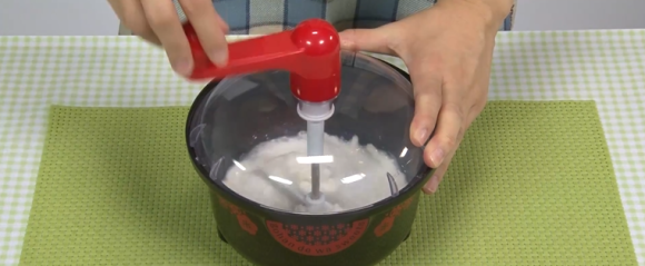 好簡單！家家酒小道具做出可愛日式小點心~
