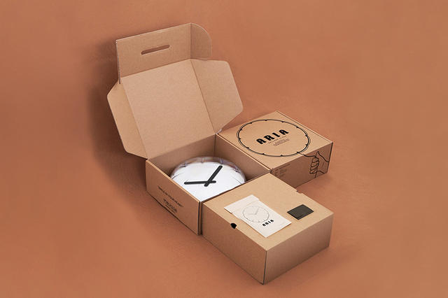 胖呼呼氣球時鐘 HEARTSTORMING，我的童心不隨時間消失！