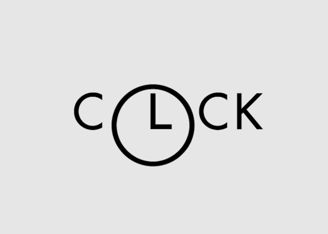 字中有圖,圖中有字!有了呼吸的文字幽默/