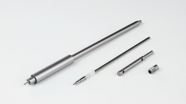 極細、極簡、極美，文具筆控的新歡收藏 Pen Uno 