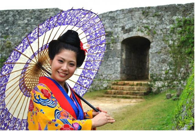 去沖繩看元宵燈會，提前享受燈節氣息！