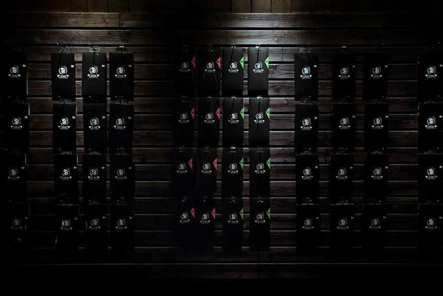 包膜店也能這麼酷！ 七坪打造台北包膜潮聖地