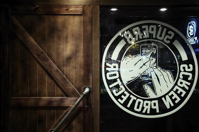 包膜店也能這麼酷！ 七坪打造台北包膜潮聖地