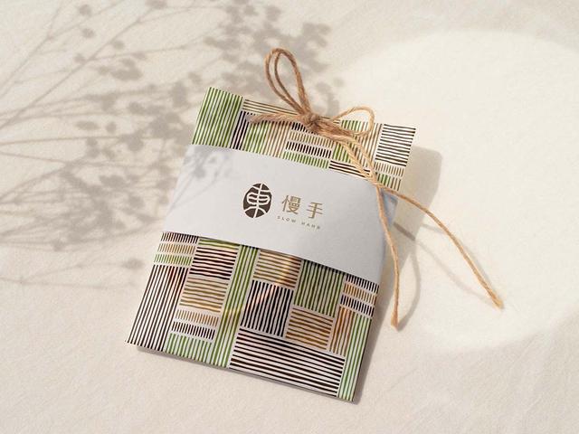 以職人紋理與山海色譜，打造土地共生的工藝品牌「臺東慢手 SLOW HAND」