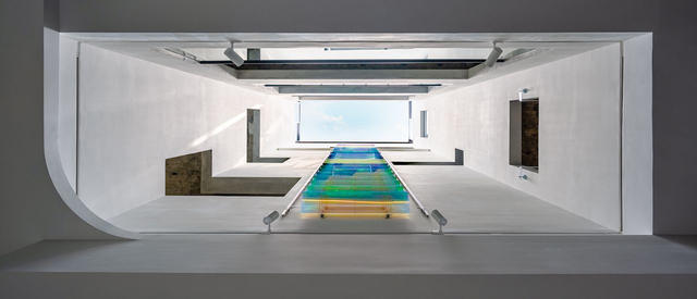 令人流連忘返的空間大改造 精選貫穿建築的四層樓天井 全球最佳咖啡廳等3 大翻新建築 大人物 94440