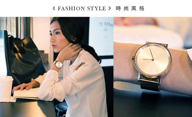 Zu WATCH™---台灣團隊打造組裝個人腕錶 讓手錶隨著穿搭多變！ 