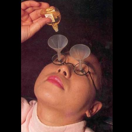 來自日本!20個莫名奇妙的神奇產品(上)