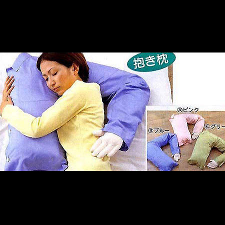 來自日本！20個莫名奇妙的神奇產品（下）