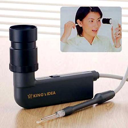 來自日本!20個莫名奇妙的神奇產品(上)