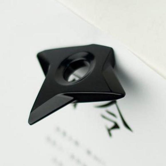 20款令人大開眼界的「武器設計」(中)