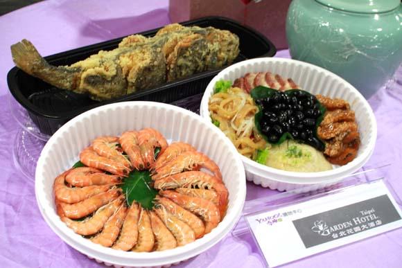 年菜好好食！「Yahoo!奇摩」年菜試吃活動