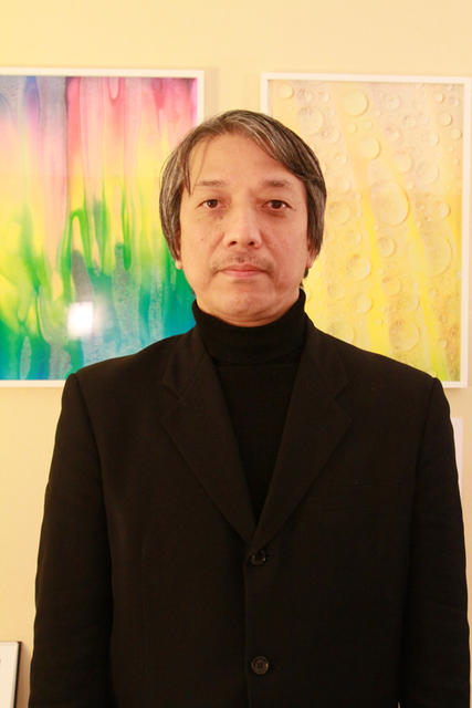 張相片