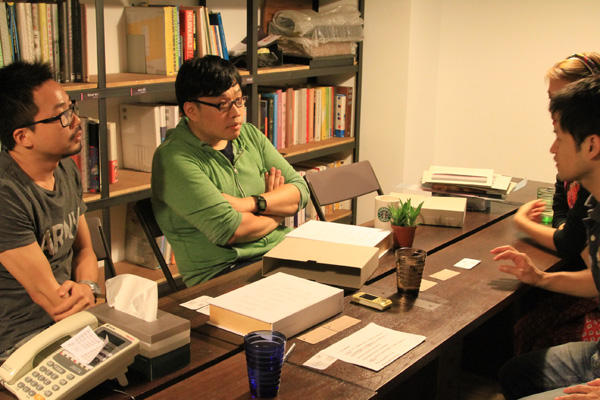 [設計大人物] hmm．讓商品自己發聲