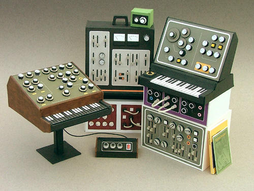 驚豔全球:十位紙藝家的極致藝術