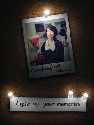 會發光的圖釘 點亮你的生活記憶