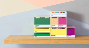 【專題報導】超商集點的色票怎麼了？PANTONE 原來跟他們都合作過