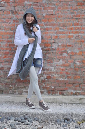 【消費情報】輕打扮 小自由 清新風格穿出獨特風采