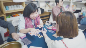 Felina 藝術療癒師－傷過心，療癒過自己，才能療癒別人