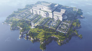在電玩世界中看「禁書」！無國界記者在 Minecraft 建造巨型虛擬圖書館，突破五國政府的言論審查
