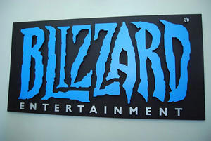 彷彿置身遊戲世界中！透視「BLIZZARD」暴風雪辦公室