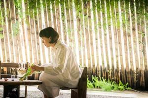 穿越時空的茶美學！今年秋天，到松菸「松菸秋分逛市集」蒐集你心中的美好生活提案