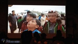 「古諾楓之歌」－布農族文化真實呈現