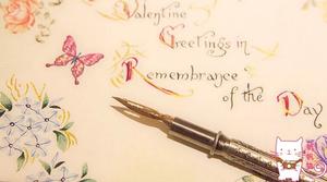 【玩體驗】日日好文創 用鋼筆譜寫最浪漫的詩篇