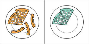 疑，不是都這樣嗎？插畫家 João Rocha 的世間兩樣情
