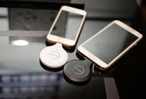 丟掉行動電源！「InforCharge 電電充」App 打造無線充電新生活