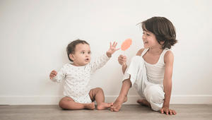 不給糖，腦袋就搗蛋！失眠吃顆糖，記得要刷牙