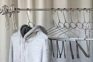 Blue Print 金屬生活小物，日本工業風文青的生活道具