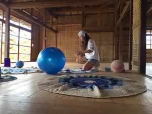 「山海銘印-臺東工藝設計展」 職人養成墊一拜師學藝到台東