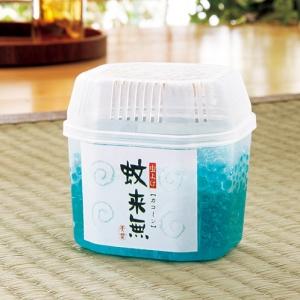 放在家裡超好用！日本製天然成分防蟲凝膠『蚊來無』發售中！ 