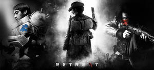 【台灣設計】開啟原創 IP 之路！RETREAT 掀起虛擬產業革命