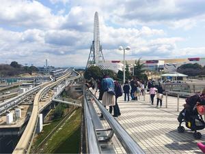 與大自然共存－萬博紀念公園內不可錯過的看點 