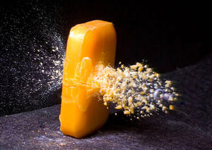 效果都成泡影？節節敗退的抗菌肥皂