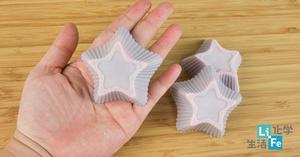 柔珠 OUT！六步驟 DIY 去角質肥皂