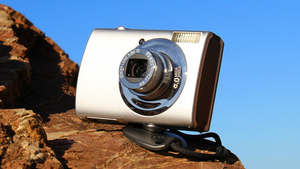 迷你微型三腳架隨時隨地讓你的相機立正站好