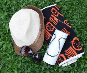 TIC_旅行分裝收納罐 沐浴組 (三色選)