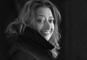 紀念首位獲普立茲克獎的女性建築師 Zaha Hadid！8 大顛覆流線設計開展！