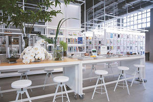 亞洲最大！泰國曼谷材料圖書館 成設計師挖寶天堂