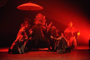 2017「兩岸小劇場藝術節」開跑，兩岸精彩劇目接力登場